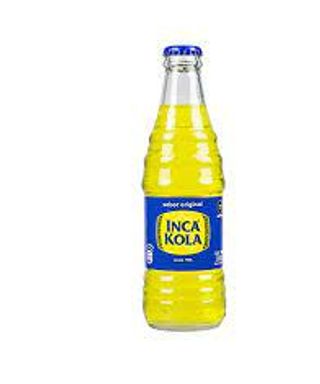 Inca Kola 33 cl
