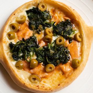 Аджарулі з лососем (300г)