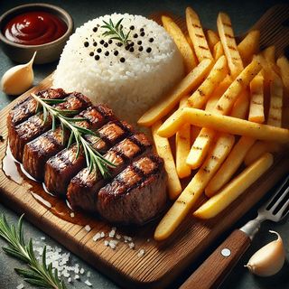 Muschi vita 200/200gr