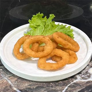 30. Anelli di cipolla