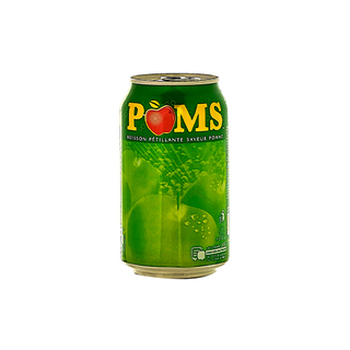 POM'S 33CL  