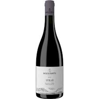 Sirah Baglio di Pianetto DOC Sicilia Biologico 13,5%
