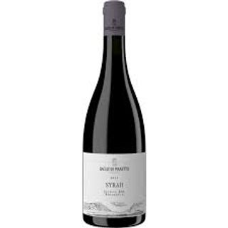 Sirah Baglio di Pianetto DOC Sicilia Biologico 13,5%