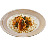 Ризото Треска Сицилиана (400г)