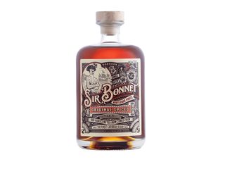 "Sir Bonnet" Spiced (50ml)