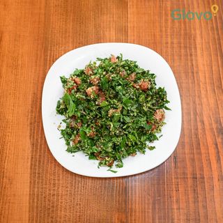 Tabbouleh
