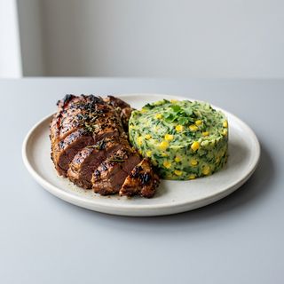 Choma Mbuzi 1Kg