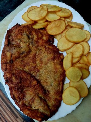 Cachopo Cuélebre