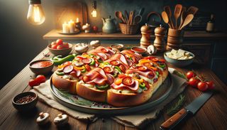 Six Slice
