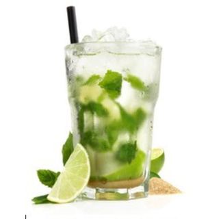 Cóctel Mojito