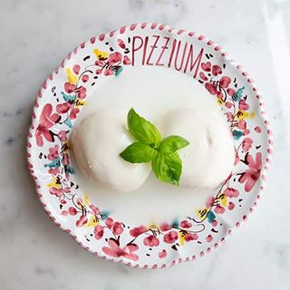 Burrata pugliese 125 g - 2 pezzi