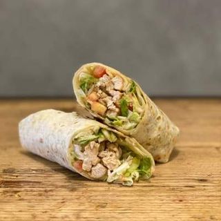 Chicken Wrap