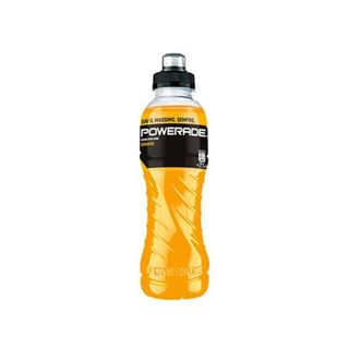 Powerade arancione 
