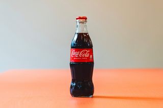 Coca-Cola 33 cl