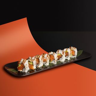 Philadelphia salmone