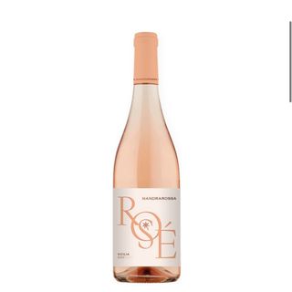 VINO ROSE’ TERRE DI SICILIA