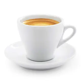 Double Espresso