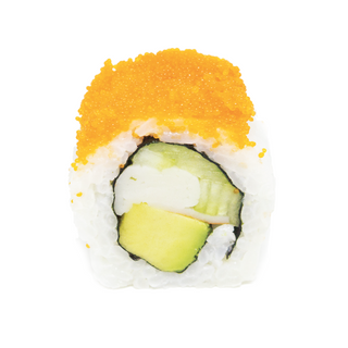 California Rolls Classique - 4 Pièces