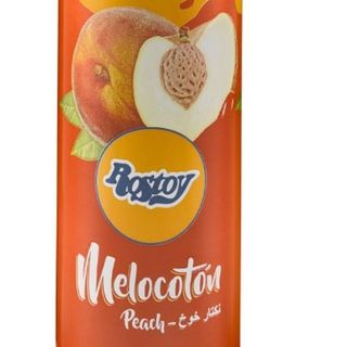 Rostoy melocotón 