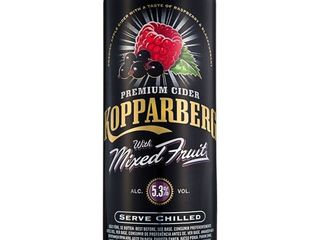 KOPPARBERG