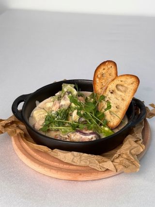 Рибна пательня