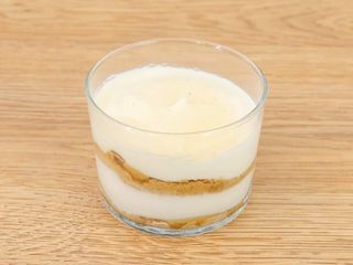 Tarta Polvito Uruguayo