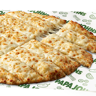 Pan de Ajo Mozzarella