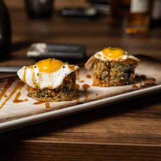 97. Futo Huevo Trufado (4 Uds.)