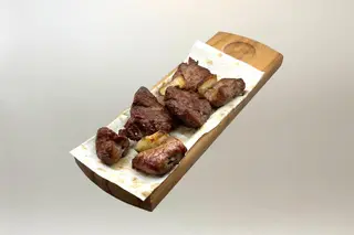 CocoШашлык из говядины