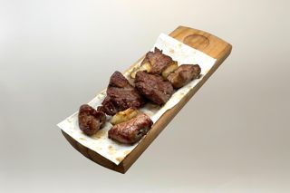 CocoШашлык из говядины