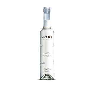 STRUNGA Nori Tămâioasă - 0,75l