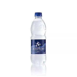 Still Mineral Water 500ml