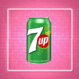 7Up