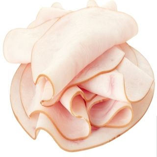 Jamón De Pechuga De Pavo Baja En Sal Y Grasas (300 G.)