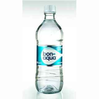 ВОДА BONAQUA (0,33)