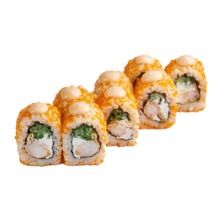 Самурай (220г)