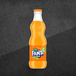 Вода Fanta скло (0.25л)