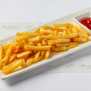 картофель фри (150 гр.)