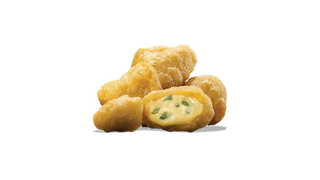 Chili Cheese X5