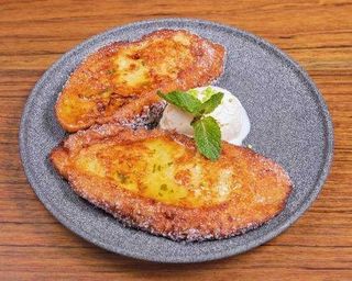 Torrijas