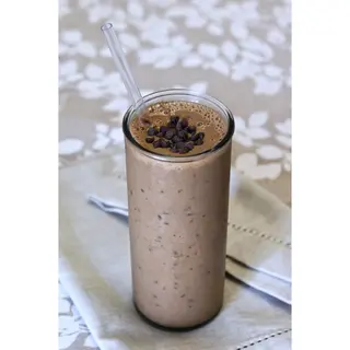 Chocolate Bean Shake 