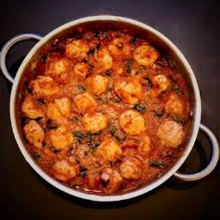 Prawn Curry