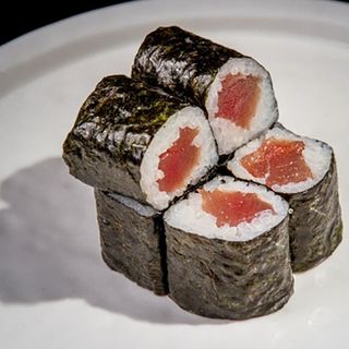 Hosomaki maguro - 6 pezzi