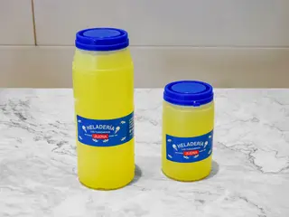 Granizada 1L