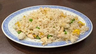 25a-Riso con pollo