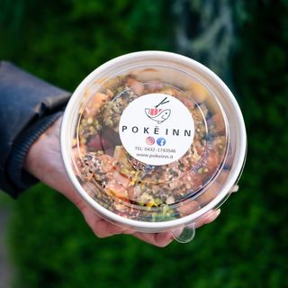 Crea la tua bowl medium