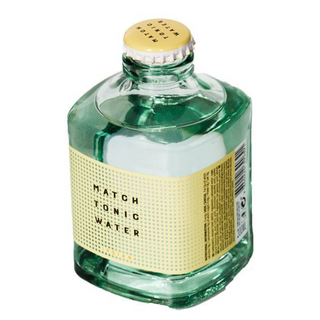 TONICA MATCH WATER INDIAN