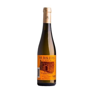 Vinho Muralhas Verde 375ML