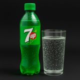7UP Zero (1,25л)