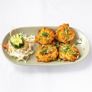 Mix veg pakora 